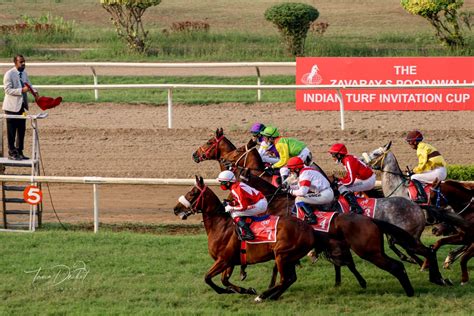 www.indiarace.com schedule|RWITC.